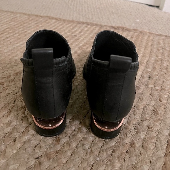 Alexander Wang Authentic Kori booties, size 37 / US size 7 - Picture 9 of 9